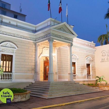 Mision Merida Panamericana Esterno foto